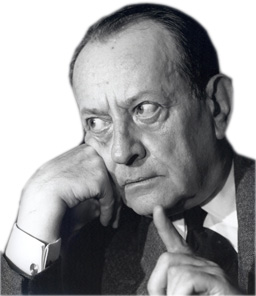 Citation André Malraux à propos de sa loi sur la sauvegarde du patrimoine