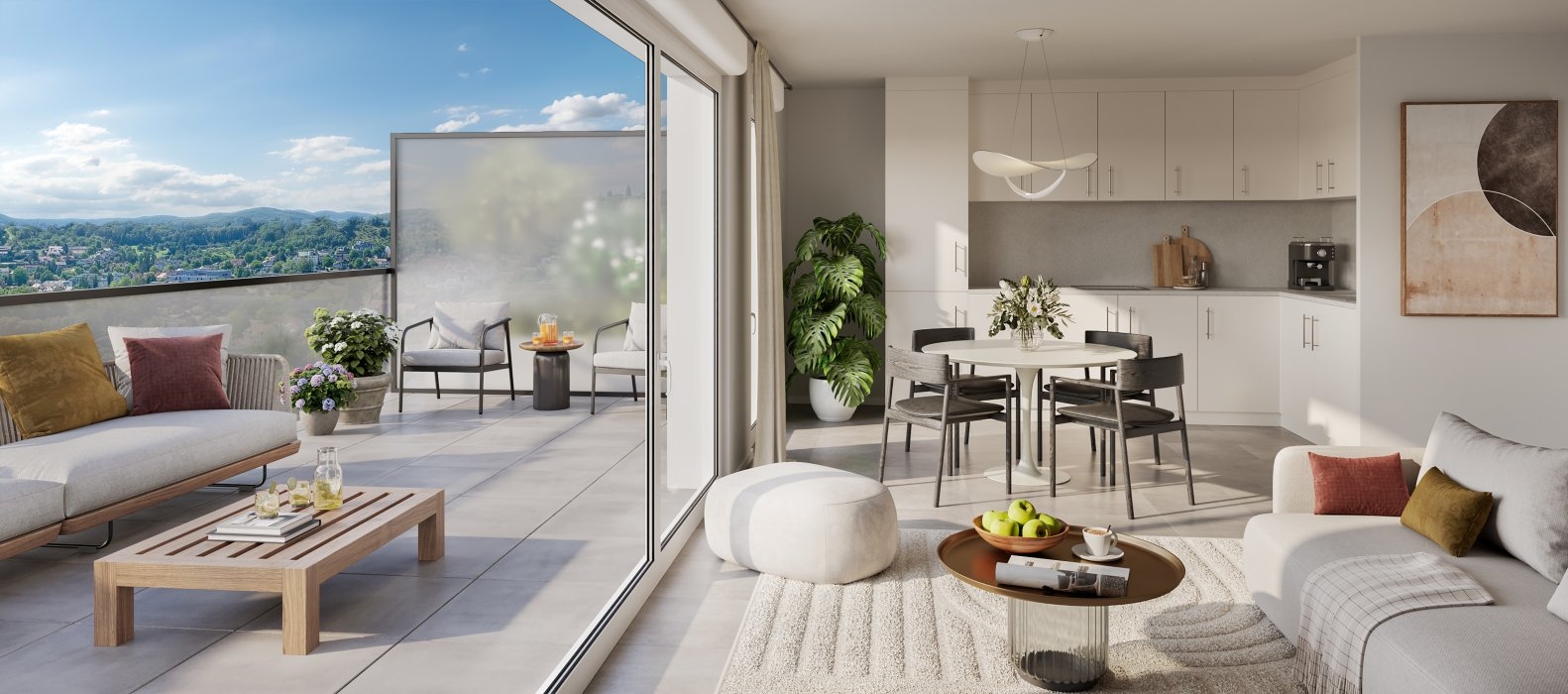 Résidence à Ambérieu-en-Bugey petite residence ideal pour habiter ou investir avec le statut bailleur prive JEANBRUN Résidence à Ambérieu-en-Bugey petite residence ideal pour habiter ou investir avec le statut bailleur prive JEANBRUN,