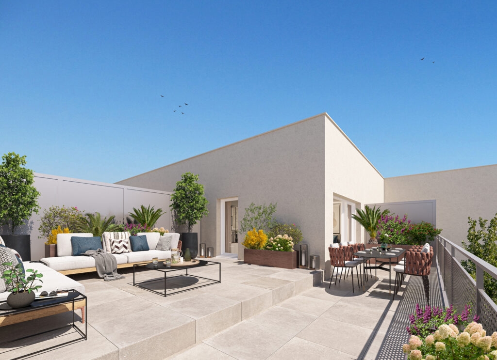 Résidence à Bourg-en-Bresse Proche de la Gare , Commerces aux pieds de la résidence, Proche du centre ville, ,