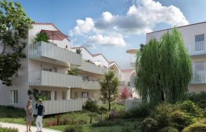 Plus d info sur la résidence Villas Devorah à Bourg-en-Bresse