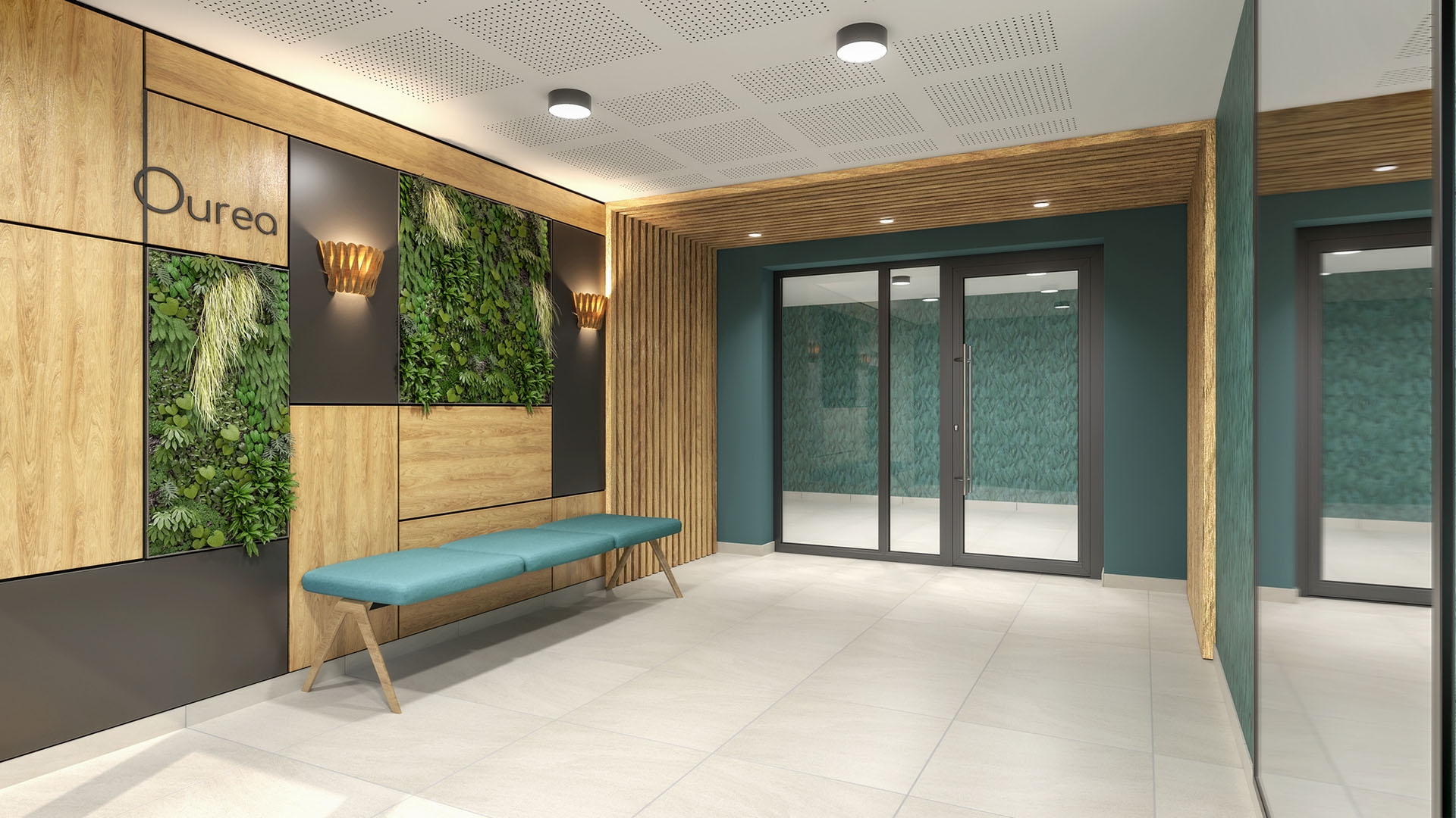 Résidence à Crozet Proche télécabine Monts Jura, A seulement 10 minutes de la frontière Suisse, Crèche à proximité,