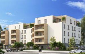Immobilier neuf Meximieux