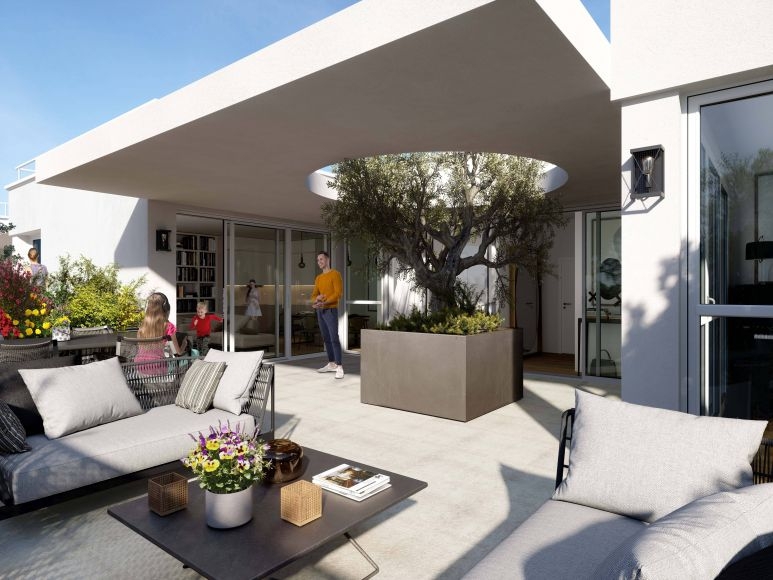 Résidence à Saint Genis Pouilly A 10km de Genève Proche commerces et écoles Espaces verts Résidence à Saint Genis Pouilly A 10km de Genève, Proche commerces et écoles, Espaces verts,