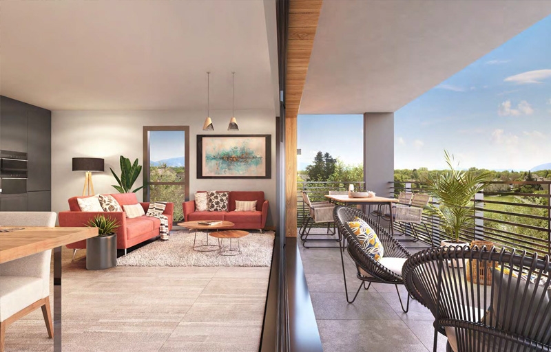 Résidence à Ségny A 20 minutes du centre de Genève A 2 minutes à pieds des commerces Piste cyclable vers le lac Léman Résidence à Ségny A 20 minutes du centre de Genève, A 2 minutes à pieds des commerces, Piste cyclable vers le lac Léman,