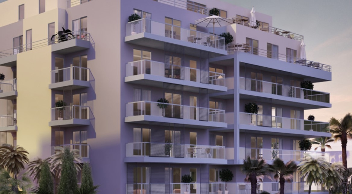 Résidence à Antibes Entre Cannes et Nice A 250 mètres seulement de la plage Résidence à Antibes Entre Cannes et Nice, A 250 mètres seulement de la plage, ,