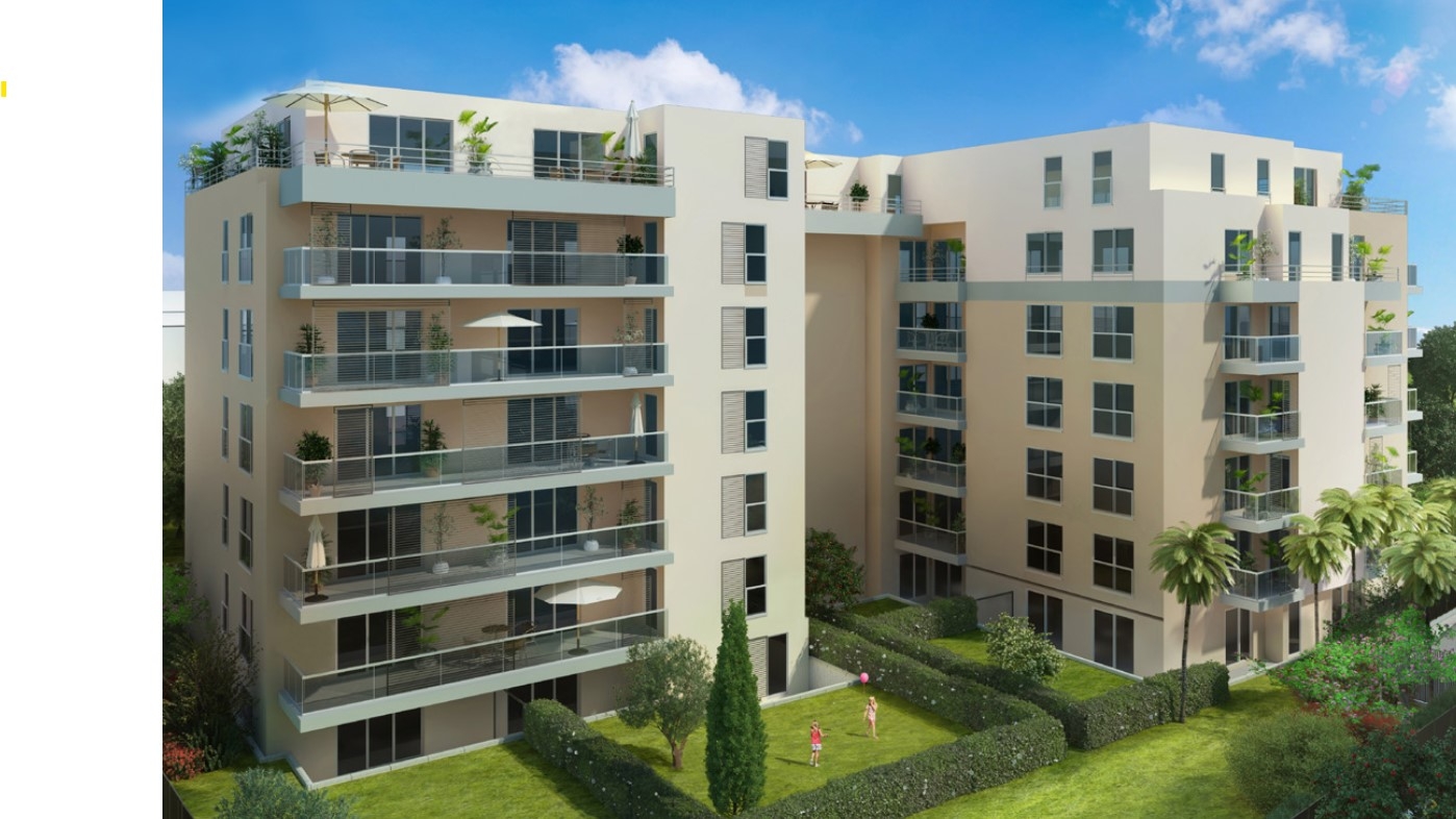 Résidence à Antibes Entre Cannes et Nice A 250 mètres seulement de la plage Résidence à Antibes Entre Cannes et Nice, A 250 mètres seulement de la plage, ,