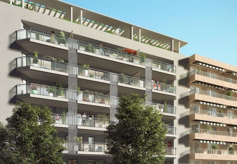 Résidence à Antibes Plages à 300m Ecoles et commerces à proximité Prestations de qualité Résidence à Antibes Plages à 300m, Ecoles et commerces à proximité, Prestations de qualité,