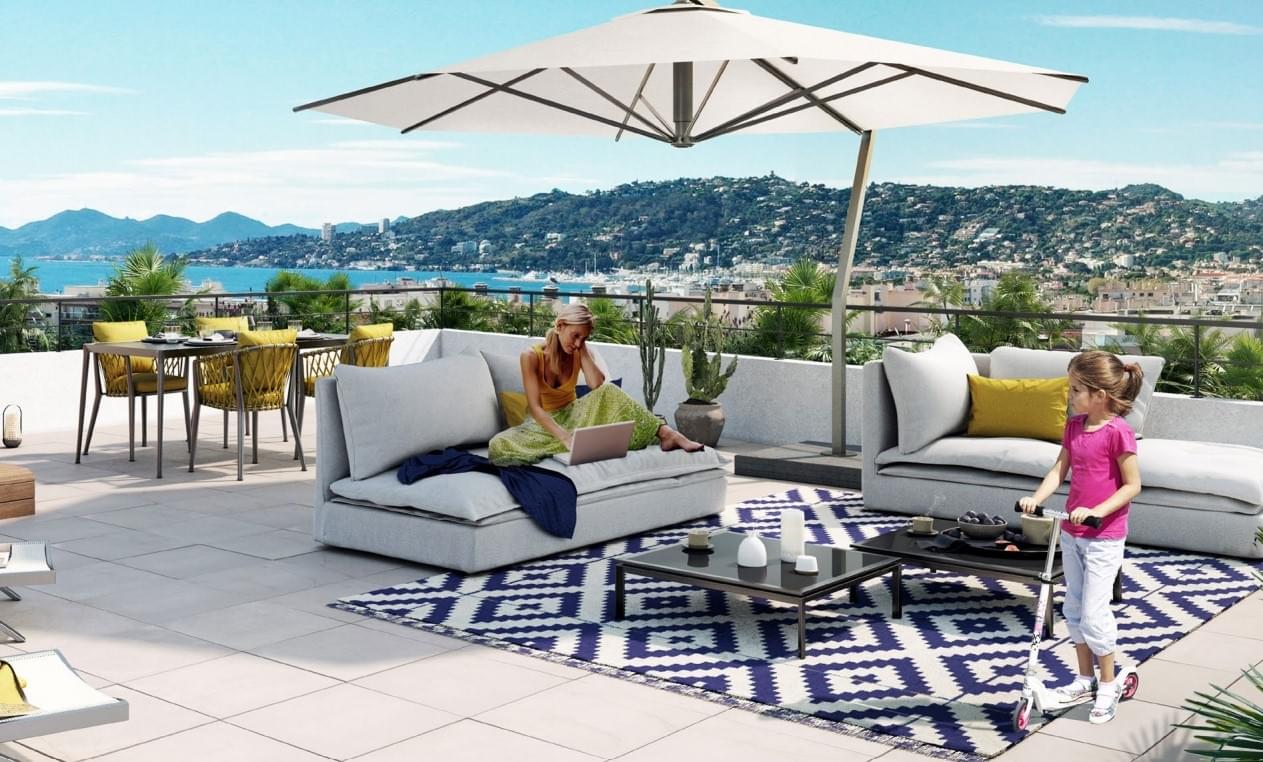 Résidence à Antibes Plages à 300m Ecoles et commerces à proximité Prestations de qualité Résidence à Antibes Plages à 300m, Ecoles et commerces à proximité, Prestations de qualité,