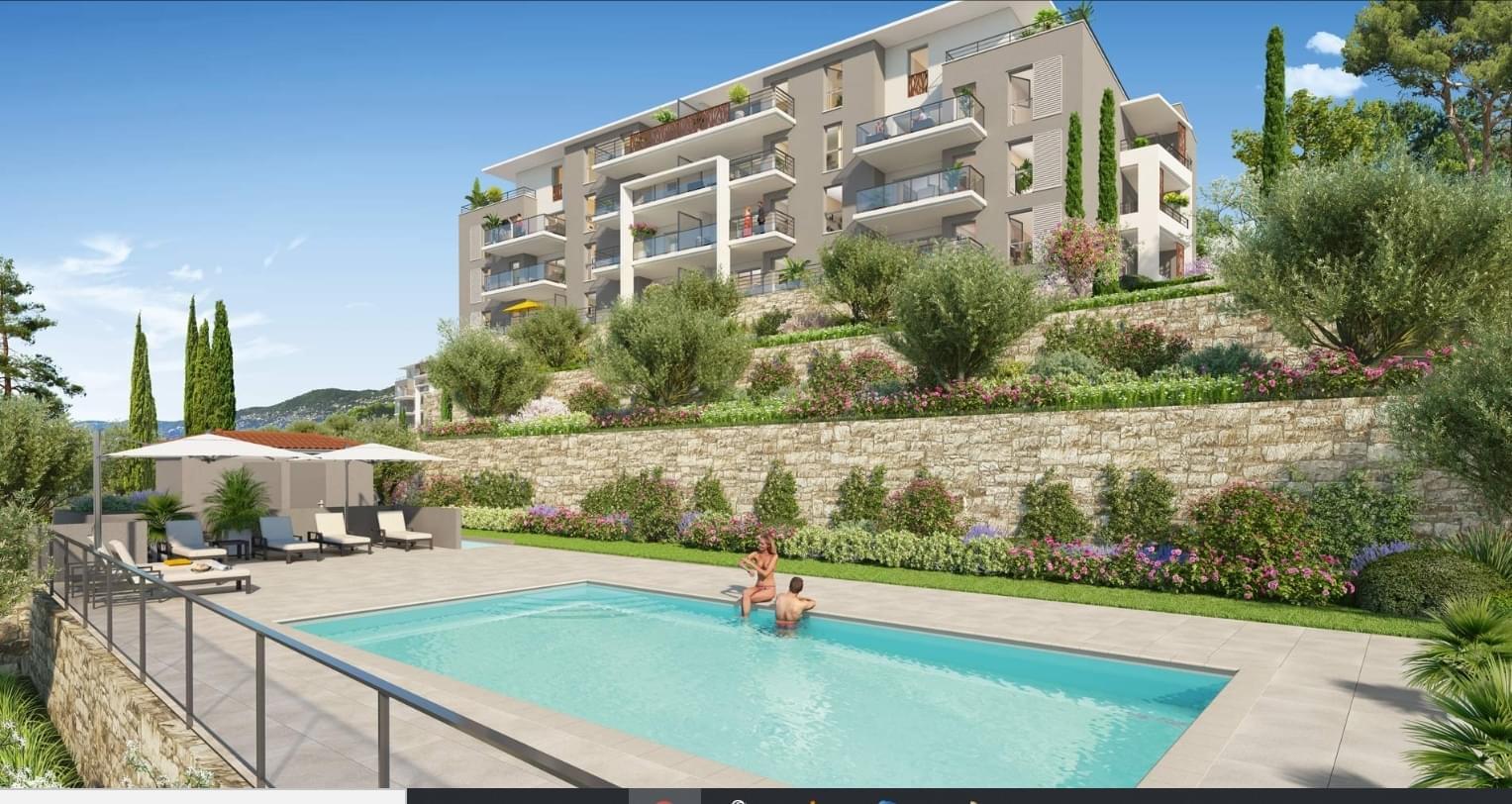 Immobilier Prestige Grasse