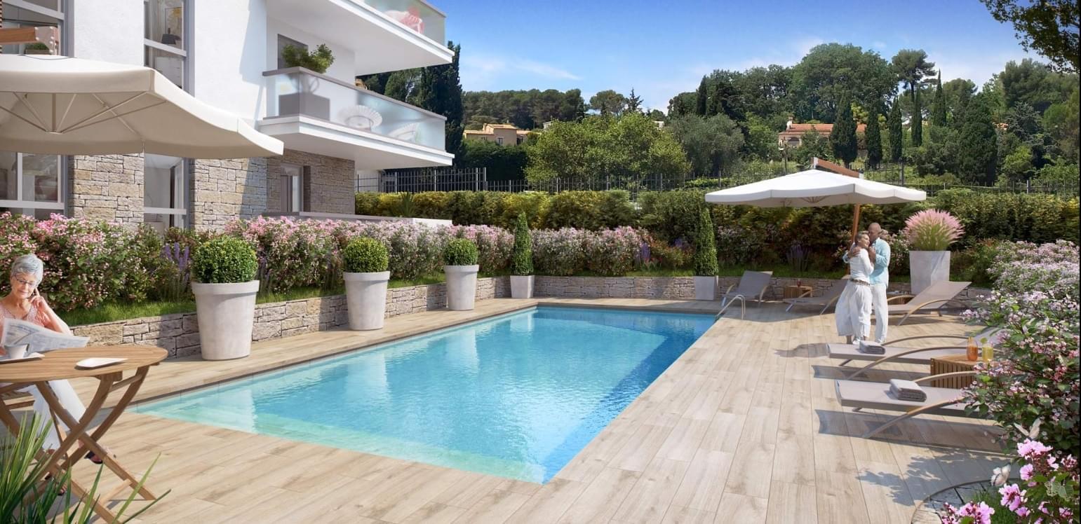 Immobilier Prestige Mougins