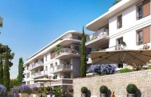 Immobilier Prestige Mougins