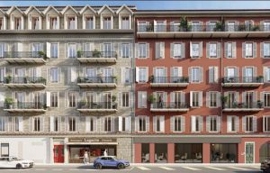 Immobilier Prestige Nice