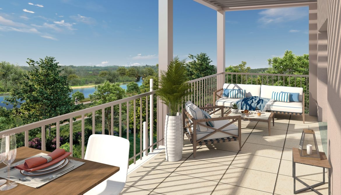 Résidence à Arles À 30 mn du littoral, Proche des Alpilles et du parc naturel régional de Camargue , Résidence avec un cœur d’îlot paysager , ,