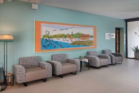 Résidence à Gardanne RESIDENCE SENIORS ELIGIBLE PINEL A , IDEAL POUR LOGER SES PROCHES ET DEFISCALISER ,