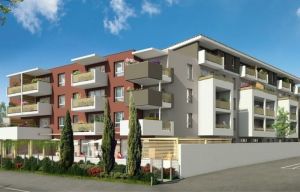 Residences senior Gardanne