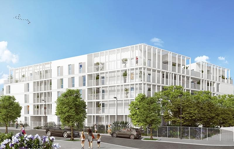 Résidence à Marseille 13009 A 15 minutes à pied des calanques Jolies vues sur les massifs Fort potentiel locatif Résidence à Marseille 13009 A 15 minutes à pied des calanques, Jolies vues sur les massifs, Fort potentiel locatif,