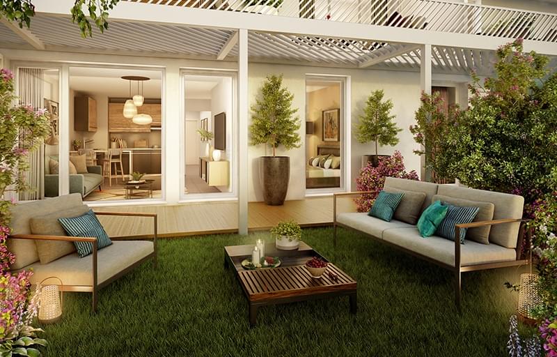 Résidence à Marseille 13009 A 15 minutes à pied des calanques Jolies vues sur les massifs Fort potentiel locatif Résidence à Marseille 13009 A 15 minutes à pied des calanques, Jolies vues sur les massifs, Fort potentiel locatif,