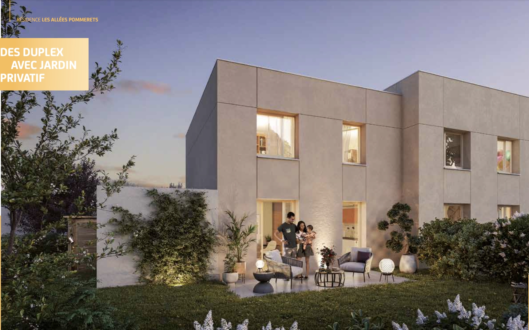 Résidence à Longvic Proche du Centre de Dijon A proximité des établissements scolaire Proche de la Ligne 6 Résidence à Longvic Proche du Centre de Dijon, A proximité des établissements scolaire, Proche de la Ligne 6,