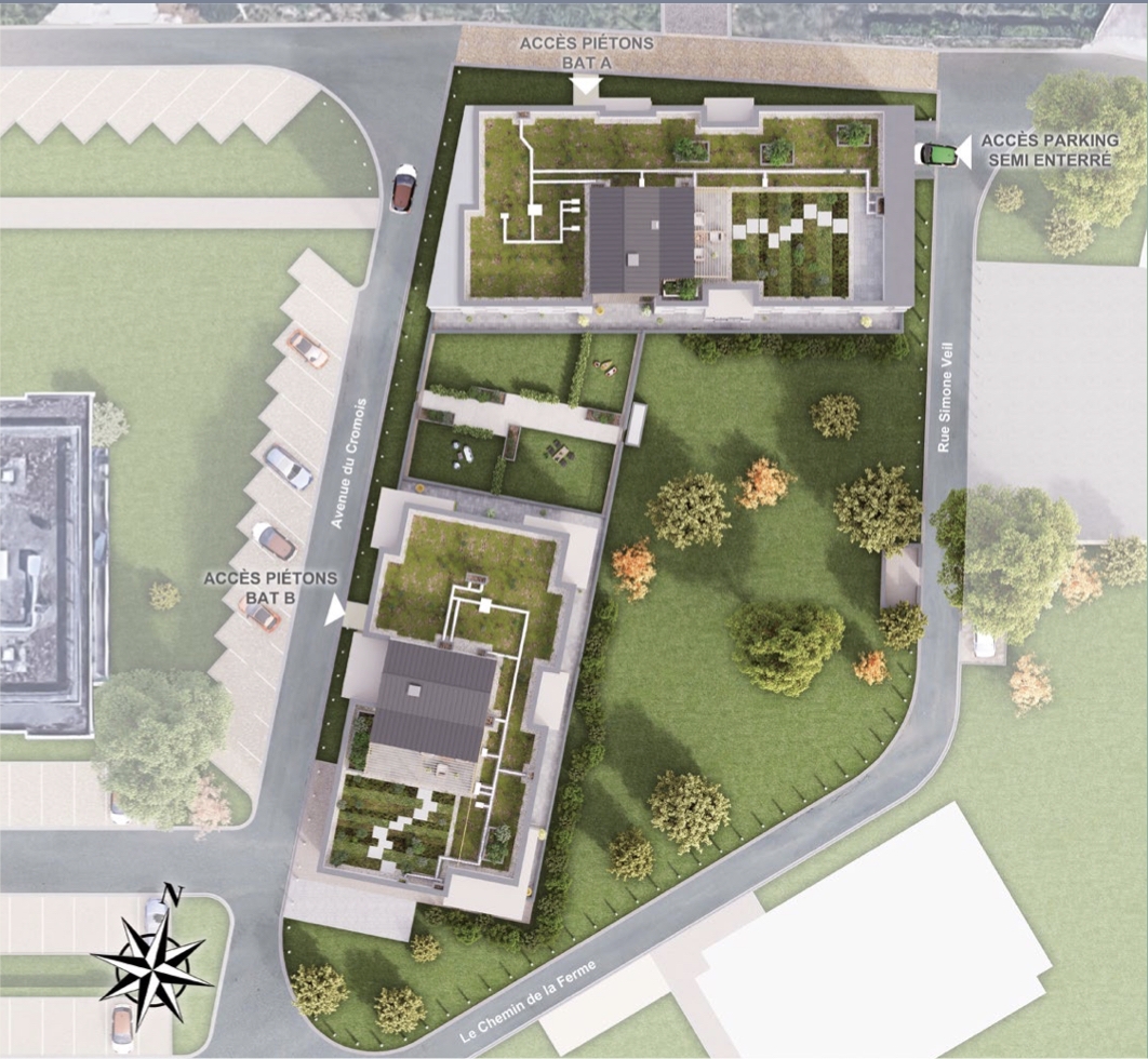 Résidence à Quetigny A 2 minutes à pied du Tram T1 Accès rapide à Dijon Centre Prix Maitrisés Résidence à Quetigny A 2 minutes à pied du Tram T1, Accès rapide à Dijon Centre, Prix Maitrisés,