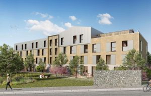 Residence etudiante Niort