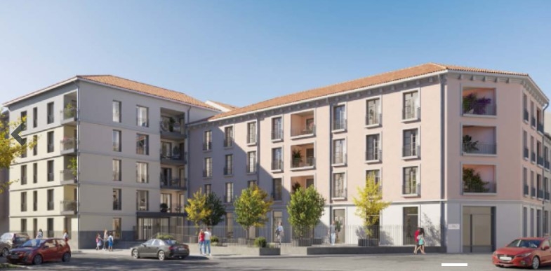 Résidence à Valence Les services à la carte pour les séniors Entre la montagne et la mer En plein coeur de ville de Valence Résidence à Valence Les services à la carte pour les séniors, Entre la montagne et la mer, En plein coeur de ville de Valence,