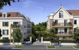 Immobilier neuf Ballainvilliers
