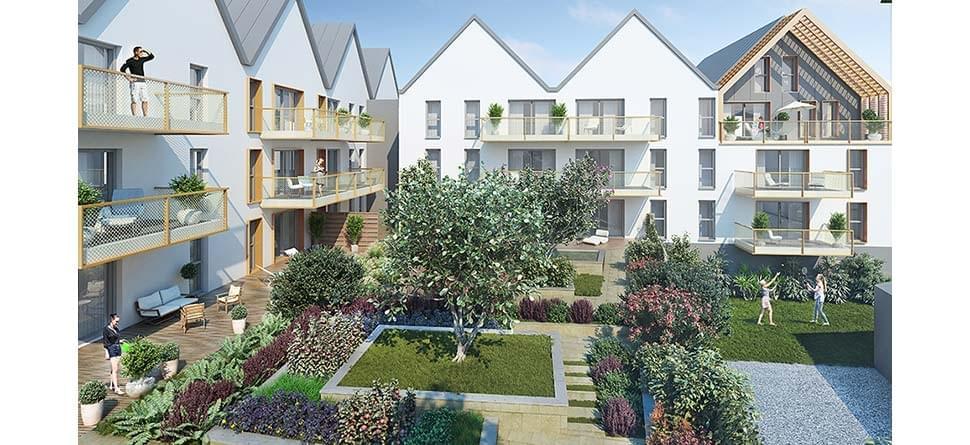 Résidence à Chartres Centre ville Commerces Transport Résidence à Chartres Centre ville , Commerces , Transport,