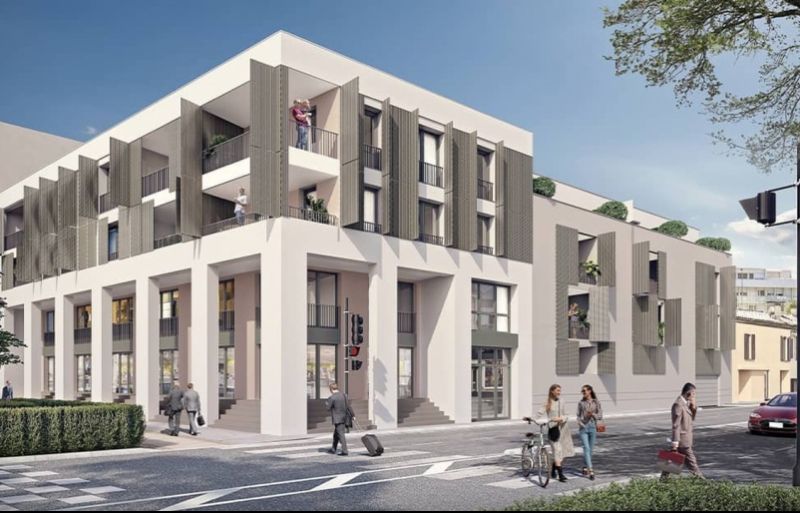 Immobilier neuf Nîmes