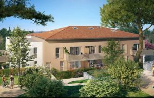 Plus d info sur la résidence Domaine des grands pins à Villeneuve-lès-Avignon