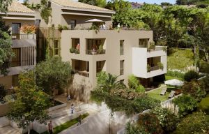 Plus d info sur la résidence Nouvelle Perspective à Villeneuve-lès-Avignon