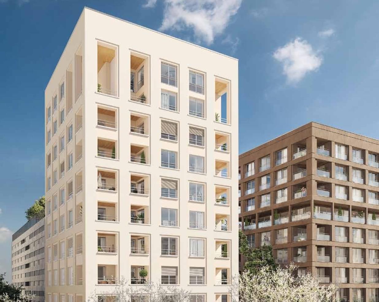 Résidence à Bordeaux Commerces Ecoles Associations sportives Résidence à Bordeaux Commerces, Ecoles, Associations sportives,