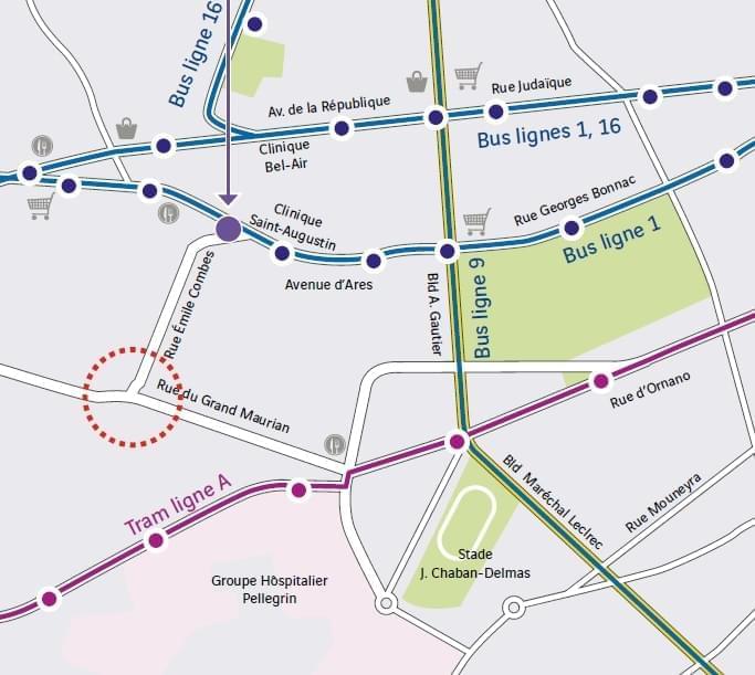 Résidence à Mérignac Mérignac Accessibilité Bordeaux centre Résidence Haut de Gamme Equipements et services de qualité Résidence à Mérignac Mérignac, Accessibilité Bordeaux centre, Résidence Haut de Gamme, Equipements et services de qualité,