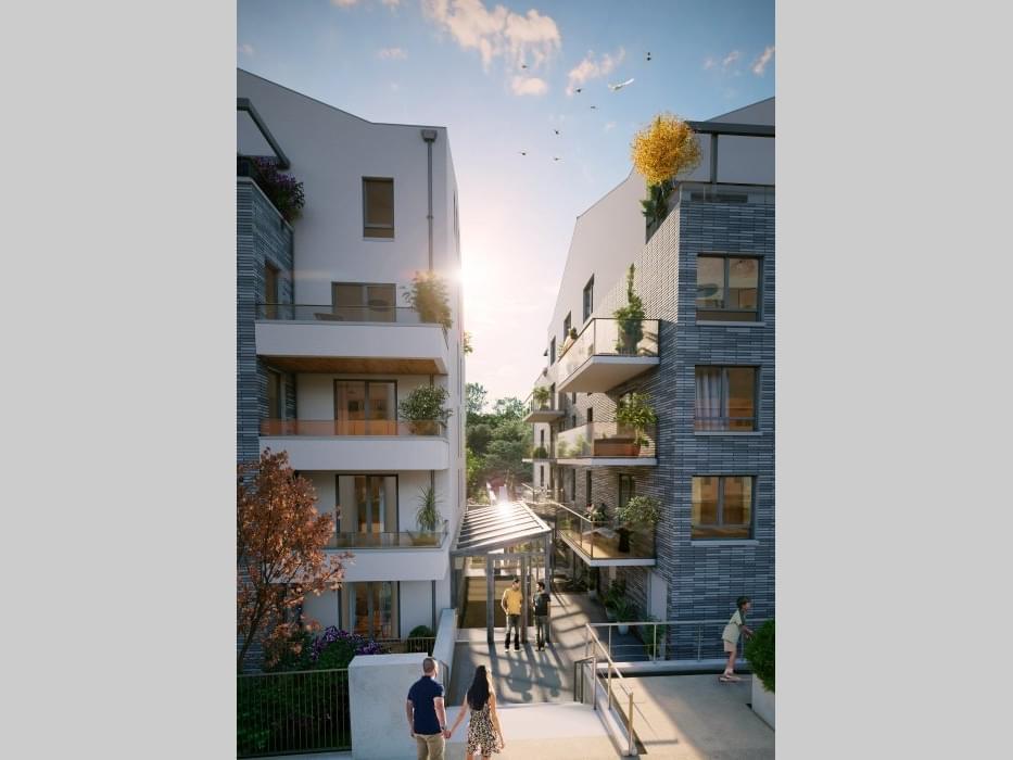 Résidence à Blagnac Proche transports Proche commerces Proche écoles Résidence à Blagnac Proche transports, Proche commerces, Proche écoles,