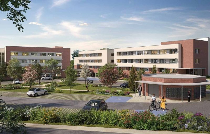 Residence etudiante Toulouse