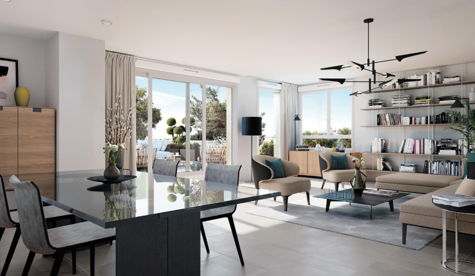 Résidence à Toulouse Métro A ENS Ingénieurs Pôle sportif Commerces & Ecoles Résidence à Toulouse Métro A, ENS Ingénieurs, Pôle sportif, Commerces & Ecoles,