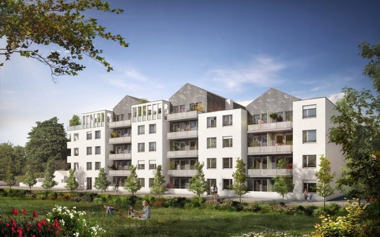 Résidence à Toulouse Adresse intimiste, Proche des écoles, Proche des commerces,