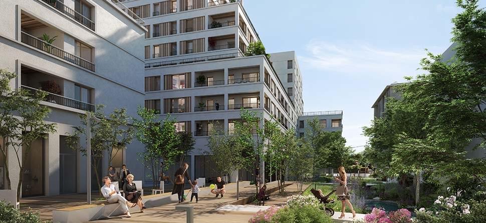 Résidence à Ambilly Proche Genève Proche transports Proche centre-ville Résidence à Ambilly Proche Genève, Proche transports, Proche centre-ville,