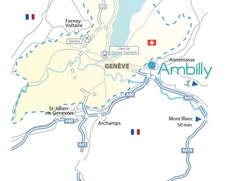 Résidence à Ambilly Proche Genève Proche transports Proche centre-ville Résidence à Ambilly Proche Genève, Proche transports, Proche centre-ville,