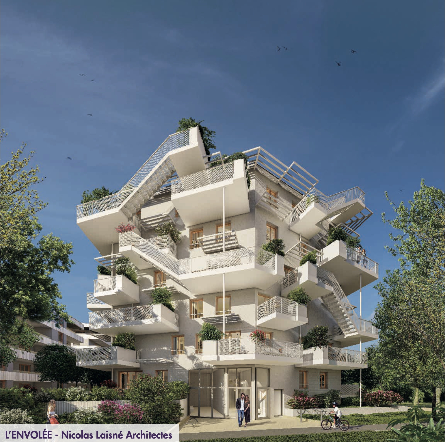 Résidence à Annecy Proche du Lac, Centre d'Annecy, Proche de la Gare SNCF,