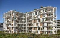 Logement neuf Annemasse