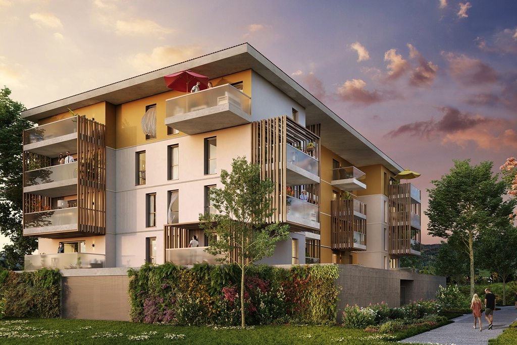 Résidence à Cluses A 5 minutes en voiture du centre-ville Proche commerces Résidence à Cluses A 5 minutes en voiture du centre-ville, Proche commerces,