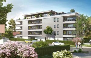 Programme immobilier neuf Collonges-sous-Salève