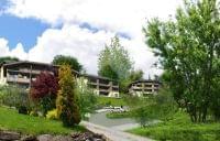 Plus d info sur la résidence  Côté Mont-Blanc à Domancy
