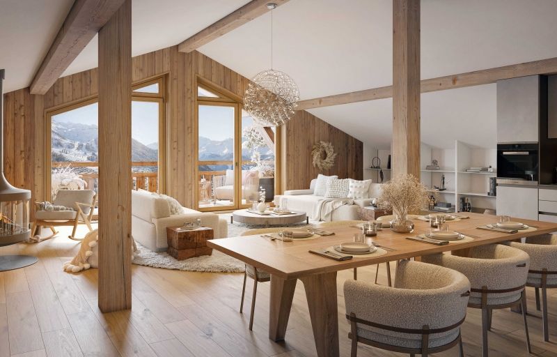 Immobilier Prestige Morzine