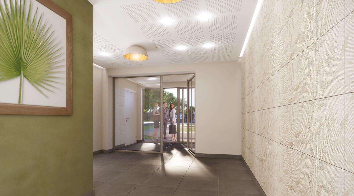 Résidence à Publier Résidence de standing Vue sur le lac Léman Logements eco-responsables Résidence à Publier Résidence de standing, Vue sur le lac Léman, Logements eco-responsables,