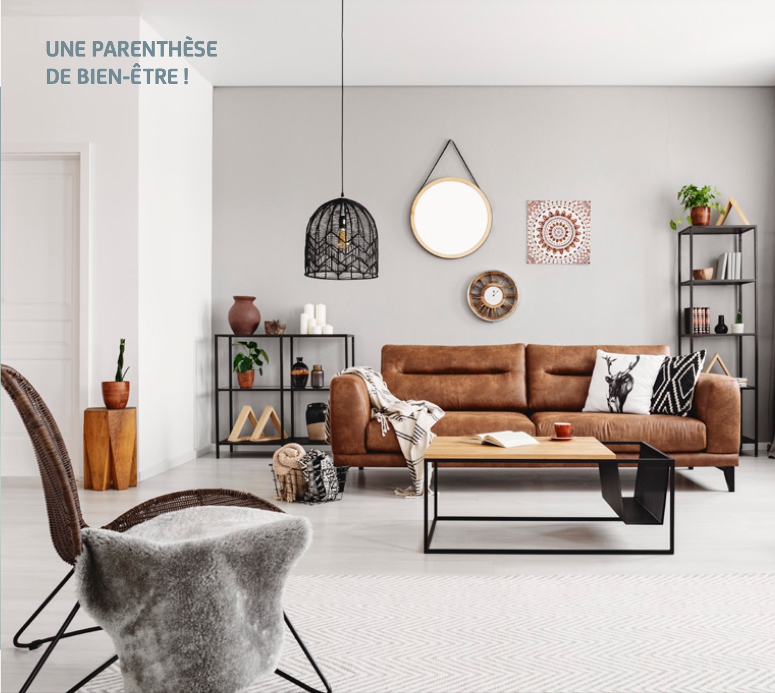 Résidence à Saint Gervais les Bains Au pied des stations de ski, Proche de la Gare, Proche des commerces et école,