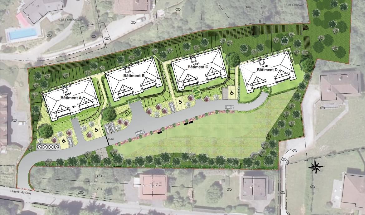 Résidence à Sévrier A 500 m du Lac d'Annecy Vue sur le Lac et les massifs A 10 minutes d'Annecy Résidence à Sévrier A 500 m du Lac d'Annecy, Vue sur le Lac et les massifs, A 10 minutes d'Annecy,