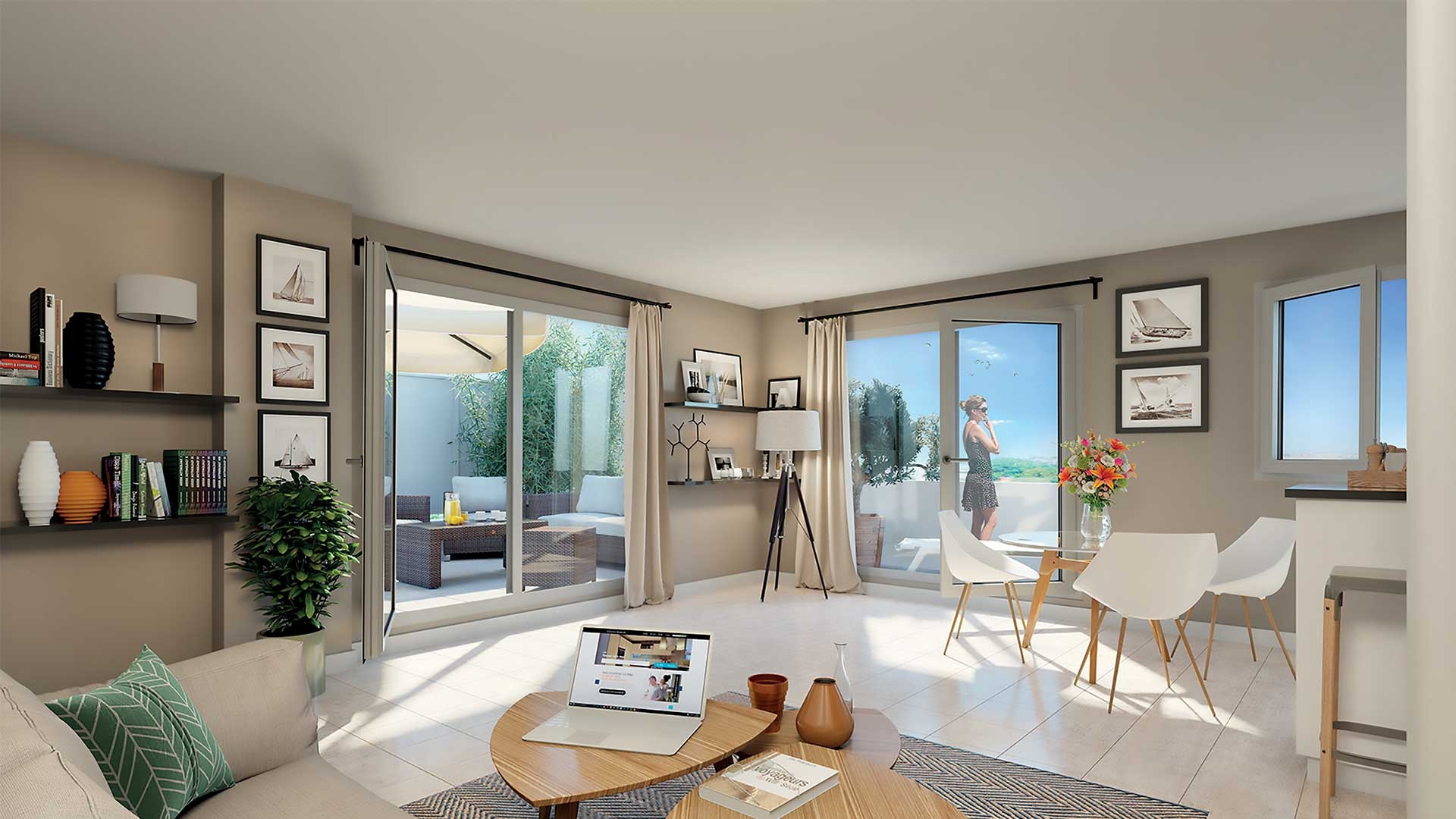 Résidence à Thonon les Bains Proche supermarché Proche crèche, école et lycée Résidence à Thonon les Bains Proche supermarché, Proche crèche, école et lycée, ,