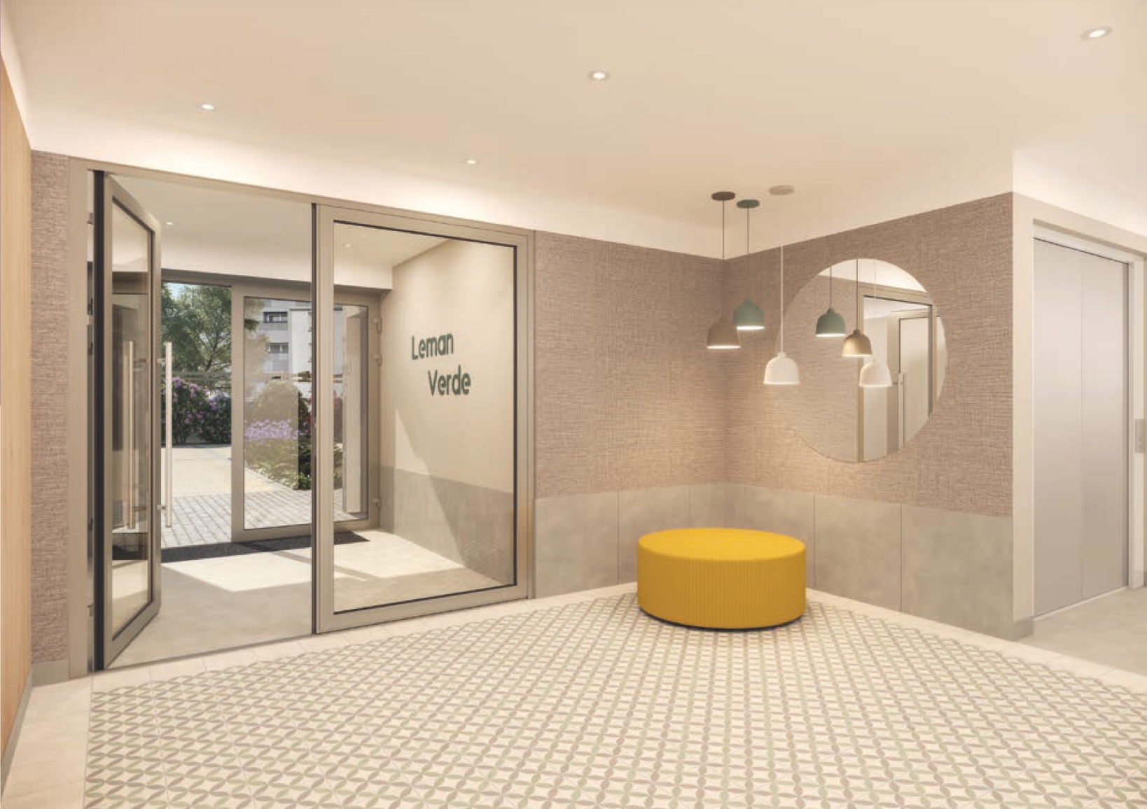 Résidence à Thonon les Bains Proche Commerces Proche Transports Proche Lac Léman Résidence à Thonon les Bains Proche Commerces, Proche Transports, Proche Lac Léman,