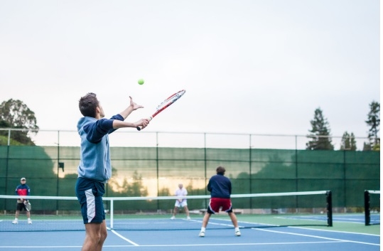 Résidence à Thonon les Bains Appartements terrasses vues dégagées,